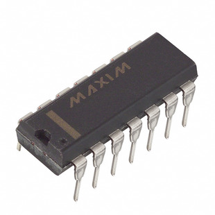 MAX1488ECPD+ Image