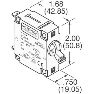 IEG1-1REC4-52-5.00-01-V Image